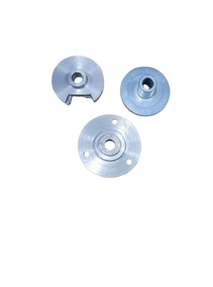 FOR MASTER CONTROLLER END BUSH AND STOPER DISC