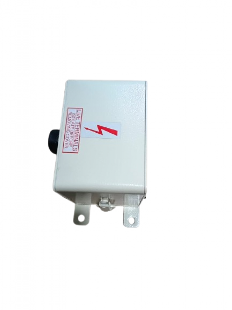 Lever Type Limit Switches (IP 41)